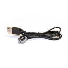 Náhradní nabíjecí kabel pro elektro pomůcky Mystim