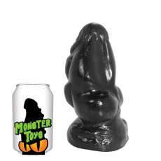 Dildo GIZMO 17 x 9,3 cm - gb21408 (Skladem)