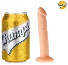 Dildo Punky Champs 12 x 2.5 cm - gb34520