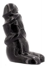 Black Dildo - Lilpig (16 x 7 cm) - gb14866