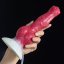 Monster ejaculator dildo Fuxar 18 x 6 cm - gb42405