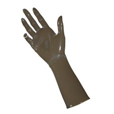 transparentná dymová - translucent smoky black