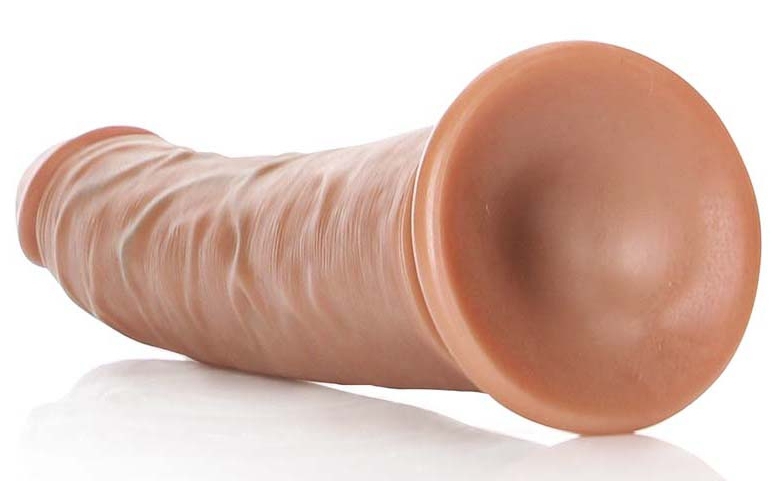 Slim Dildo RealRock 18 x 4,2 cm Latino - gb44866