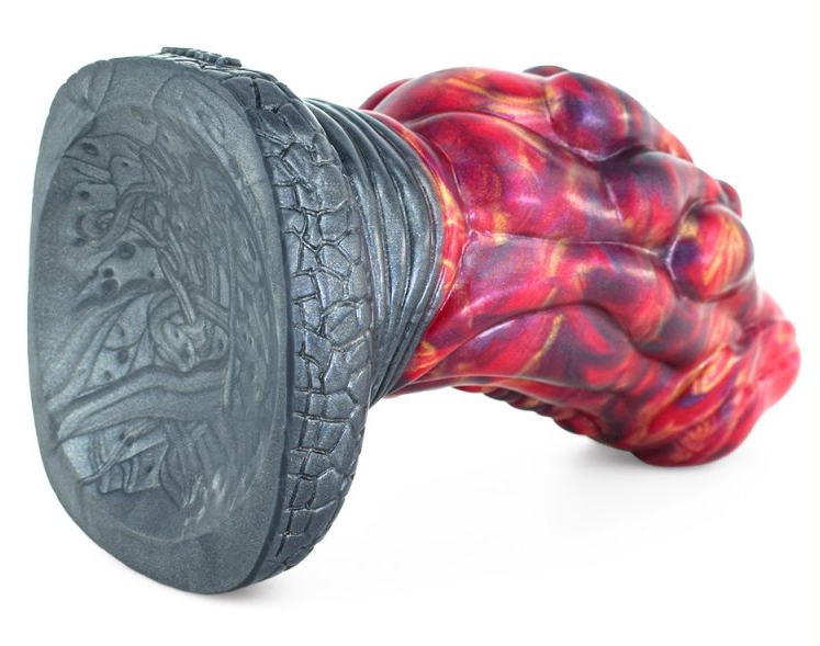 Futax Dragon Dildo 14 x 6 cm - gb42527