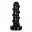 Black Dildo - Cyclone (25 x 8.5 cm) - gb20044