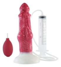 Monster dildo Cisear 19 x 6 cm - gb15790