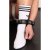 Leather hand-foot cuffs - gb14610