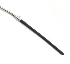 Stop ventil medzi sprchovú hadicu a klystírový nástavec