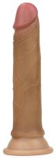 Nature Right Dildo 16 x 3,5 cm Latino - gb38064
