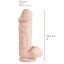 Anal Dildorama 18 x 5,5 cm Chair - gb13256