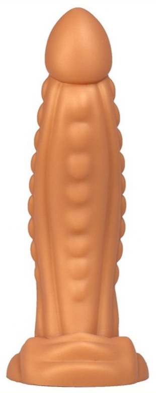 Monster Maspo Dildo 21 x 5,7 cm - gb36623
