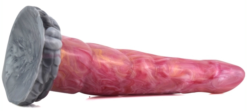 Dildo monster Lonykle 18 x 5 cm - gb34502