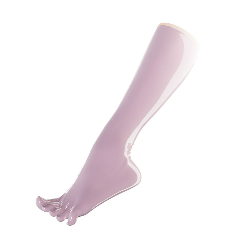 růžová - dolly pink