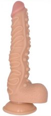 Dildo Alien Dick 20 x 5 cm - gb20231