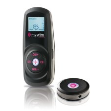Electrical Stimulator - Wireless Digital Set Electrical Stimulator - Wireless Digital Set