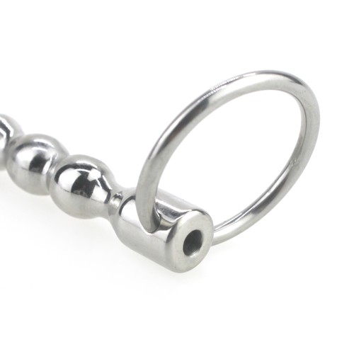 Priechodná tyčinka do močovej trubice (10 mm) - gb18983