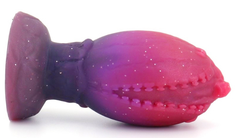 Plug Fantasy Galactic Egg 8.5 x 4 cm - gb48835