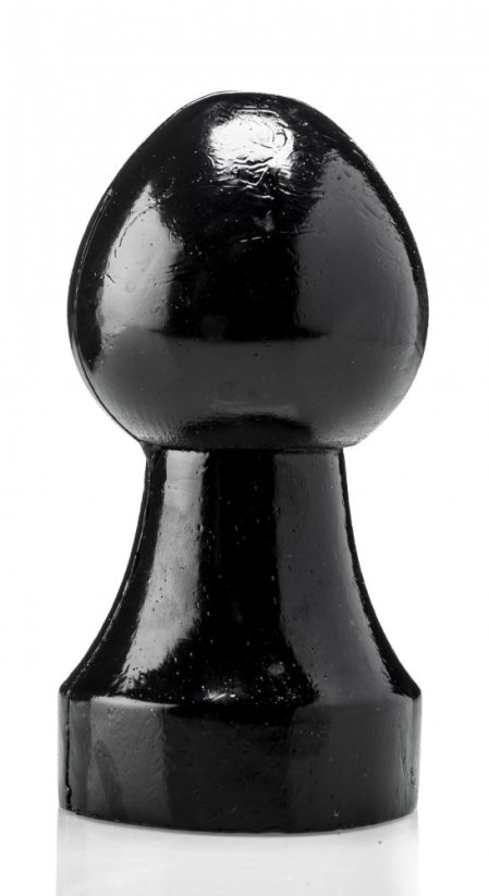 Anální kolík - PLUMP01 10 x 5,8 cm - gb20095