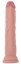 Otto Get Real dildo 26 x 5,5 cm - gb49010