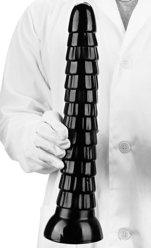 Dildo Kibo M 34 x 6 cm - gb28256