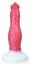 Dildo Alien Yasnox 22 x 6,3 cm - gb28542