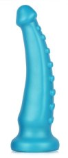 Dildo Tentakel L 26 x 7 cm Blue - gb26531