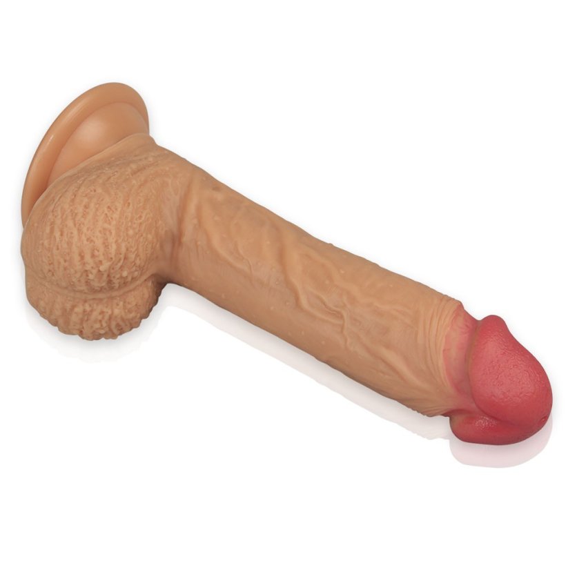 Nature Cock Dildo 17 x 3,9 cm Chair - gb26570