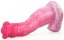 Dildo Monster Kostex M 19 x 6 cm - gb29516