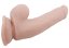 Realistic Dildo Hunky Champs 15 x 4 cm - gb35686