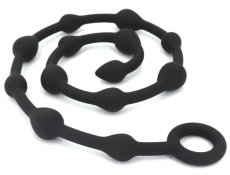 Análne gule XXL Pear 100 x 3 cm - gb40317