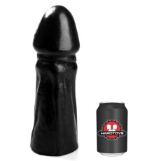 Čierne dildo - BT07 (32 x 10 cm)