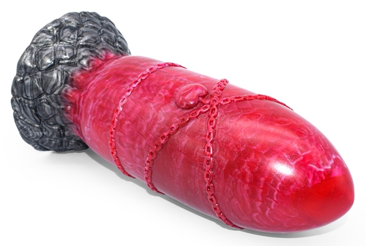 Plug Monster Lankos 18 x 7.5 cm - gb38265