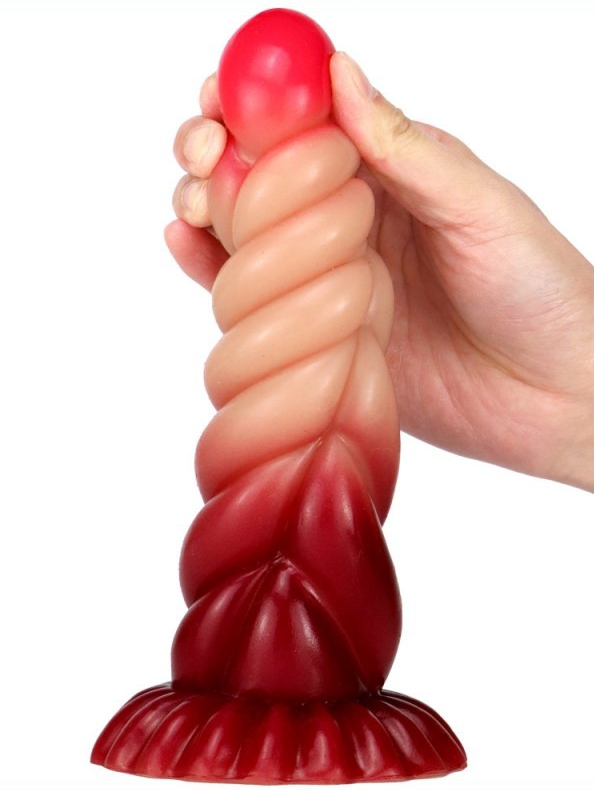 Misek Dragon Dildo 18 x 6 cm - gb40287
