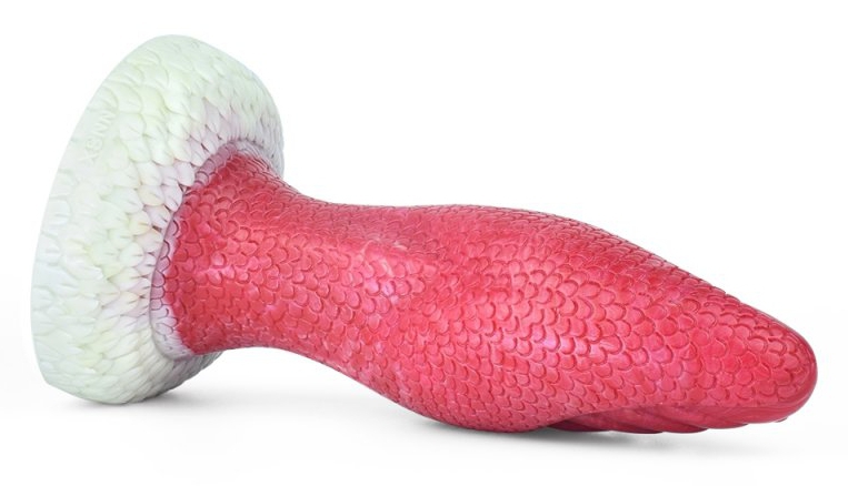 Alien Snok Dildo 20 x 6,5 cm - gb28585
