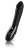Elegant vibrator with electric impulses - Tickling Truman