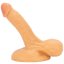 Lorenzo XL realistic dildo 20 x 6,5 cm - gb11543