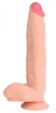 Realistic Dildo Cox 24 x 6 cm - gb23359