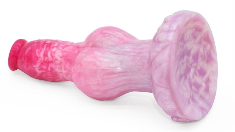 Dildo Monster Otsox 19 x 7,3 cm - gb45623