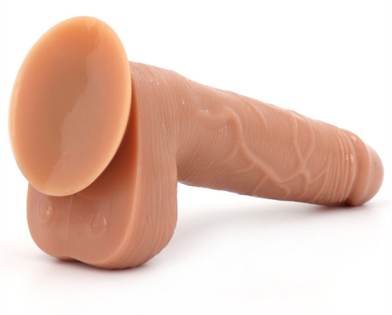 Bello Vibrator 15 x 3.7 cm - gb45916