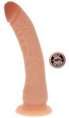 Geat Real Silicone Dildo 20 x 4 cm - gb31281