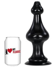 Anální kolík - Horsea (24 x 9 cm) - gb21990