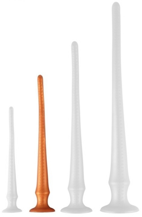 Dildo Noth Snake 40 x 4,5 cm - gb26620
