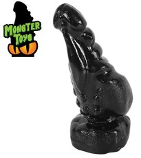 Dildo RAPTOR 19 x 9,7 cm - gb21396