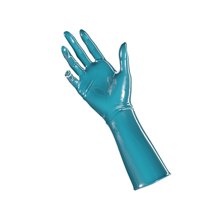 tyrkysová - turquoise