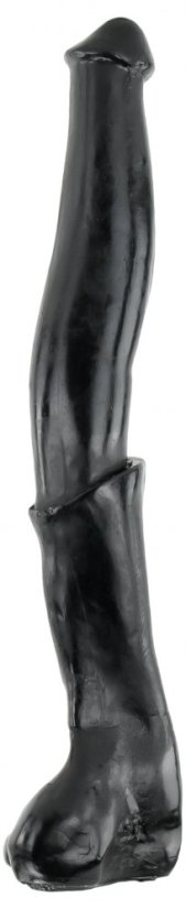 Obrie dildo - konský penis
