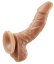 Dildo Soldier 12 x 3,5 cm - gb44478