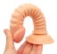 Nervy Dildo 17 x 3,2 cm - gb45355