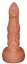 Monster dildo Leviax M 19 x 5,5 cm - gb41908