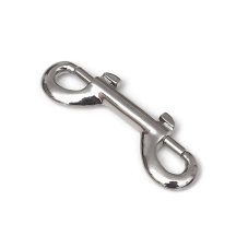 Dvojitá karabina na pouta