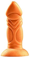 Fishy Silicone Dildo 18 x 5,5 cm - gb20624